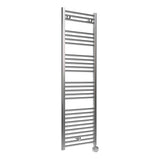 Tivor Electric Straight Ladder Radiator