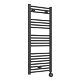 Tivor Electric Straight Ladder Radiator