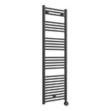 Tivor Electric Straight Ladder Radiator