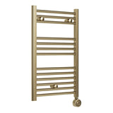 Tivor Electric Straight Ladder Radiator