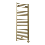 Tivor Electric Straight Ladder Radiator