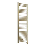 Tivor Electric Straight Ladder Radiator