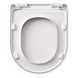 Jimi Close Coupled Fully Shrouded WC & Soft Close Seat