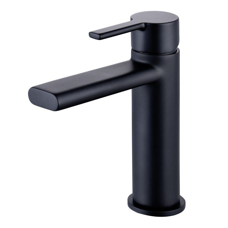 Volta 510mm Furniture Pack set Oak with matte Black Finishes