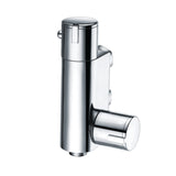 Thermostatic Vertical Valve for Douche