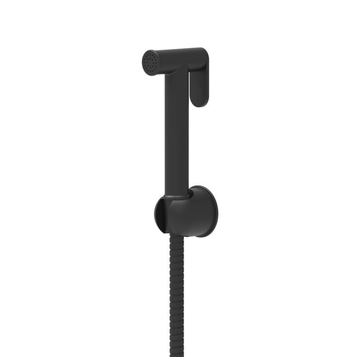 Douche Handset, Flexi and Holder