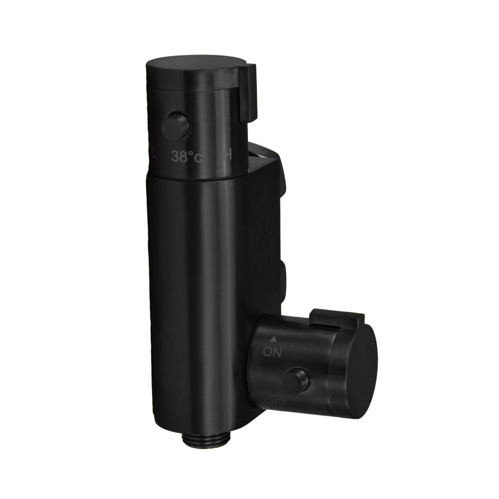 Thermostatic Vertical Valve for Douche