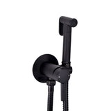 Douche Handset , Flexi , Holder and Oulet Elbow