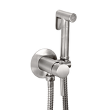 Douche Handset , Flexi , Holder and Oulet Elbow