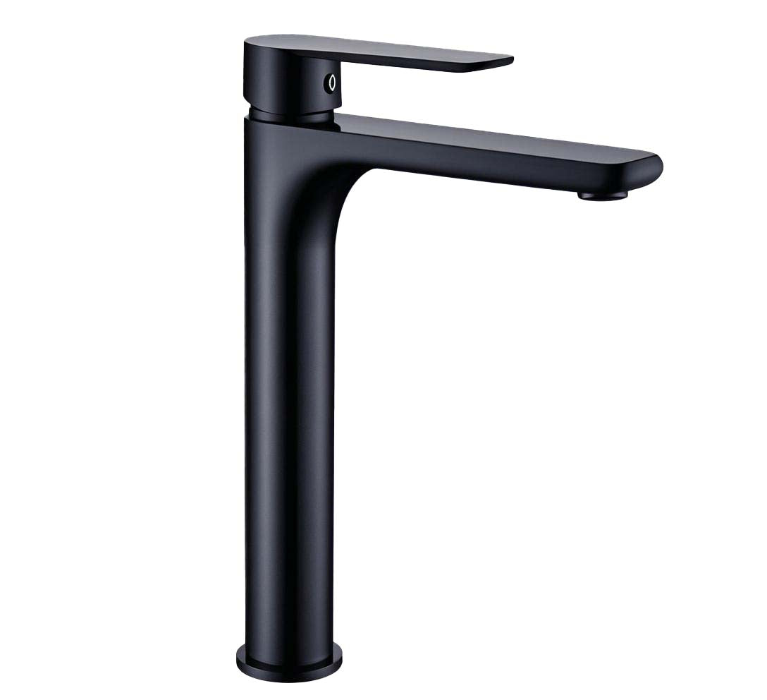 Vector Tall Basin Mixer - 3 Variants