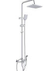 Axiom brass shower mixer  - 2 Variants