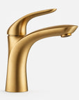 Nova brass basin mixer - 3 Variants