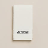 LEBTAR Bathroom Hand Towel Cotton - 3 Variants