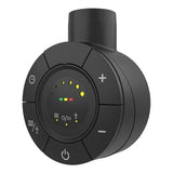 Trend Electric Square Ladder Radiator
