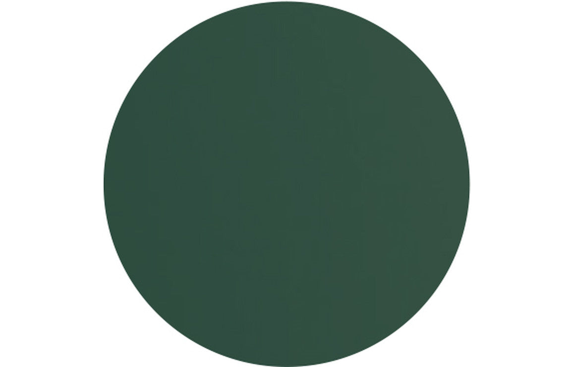 Elements 510mm x 390mm Wall Hung vanity cabinet unit - Matt Conifer Green