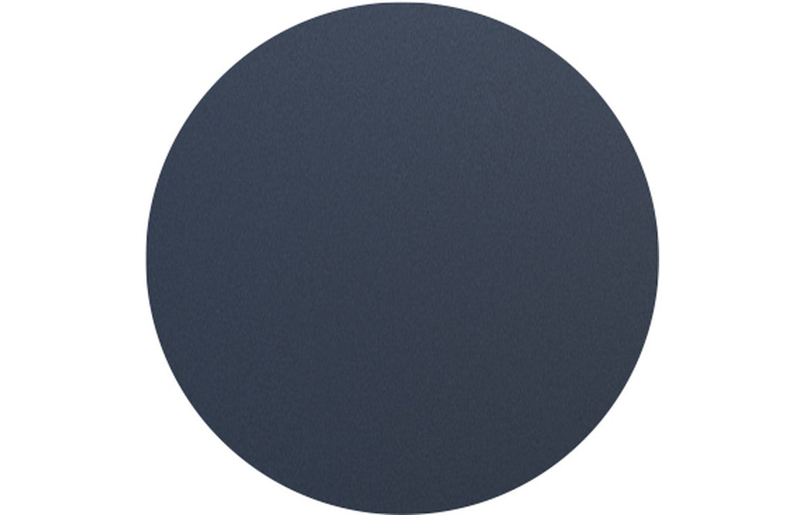Elements 510mm x 390mm Wall Hung vanity unit - Matt Indigo Blue