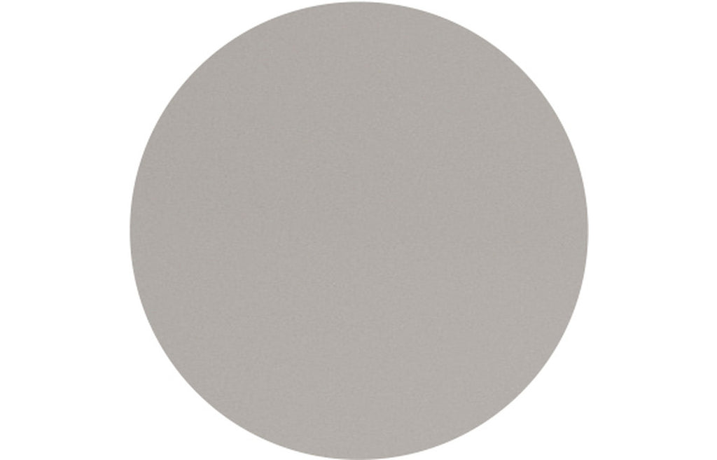 Elements 510mm x 390mm Wall Hung vanity Unit - Matt Light Grey