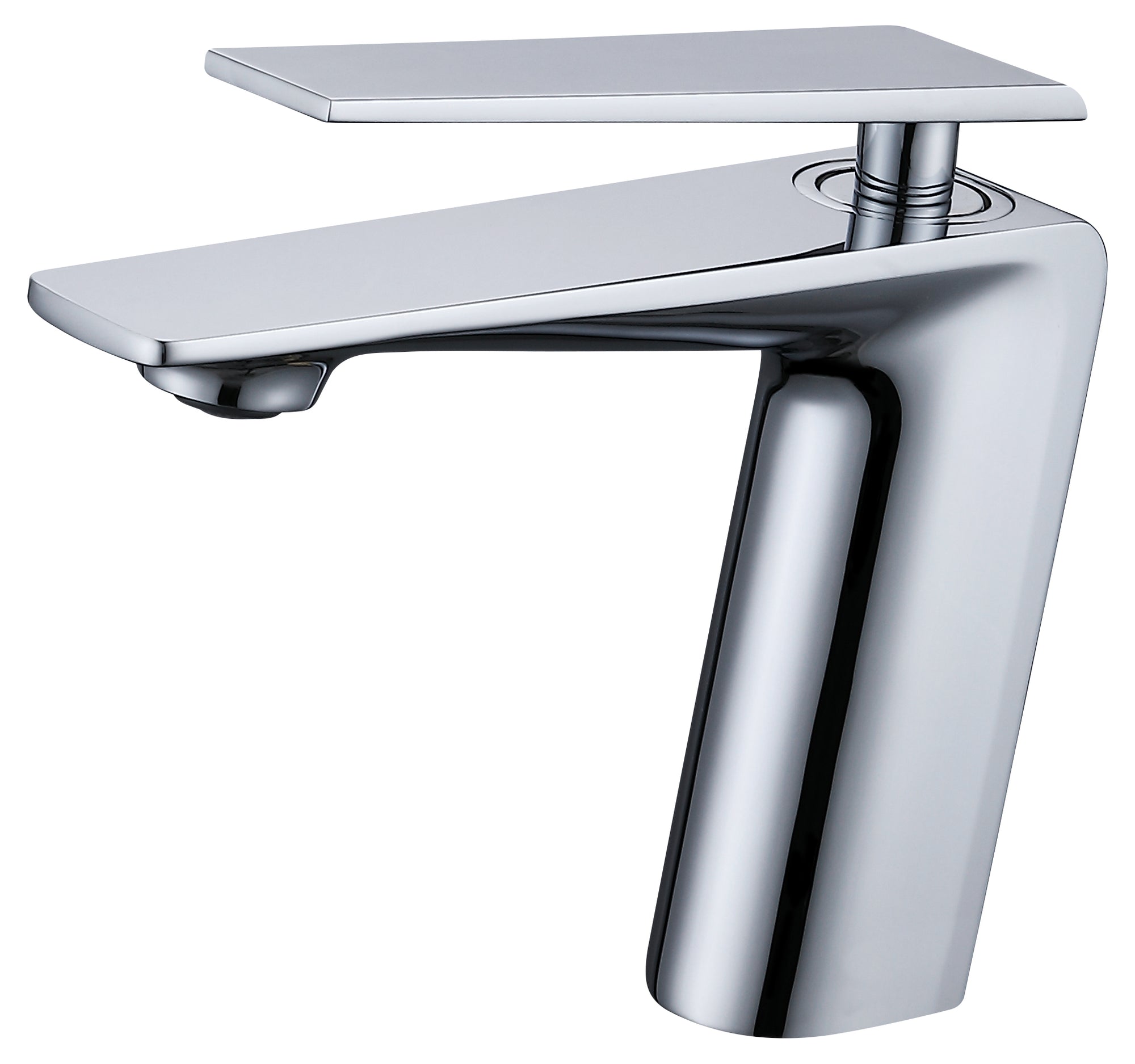 Soldier brass basin mixer - 3 Variants