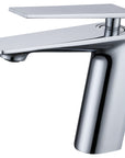 Soldier brass basin mixer - 3 Variants