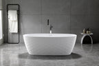 Gold and Black His and Hers Bathroom set 8 items