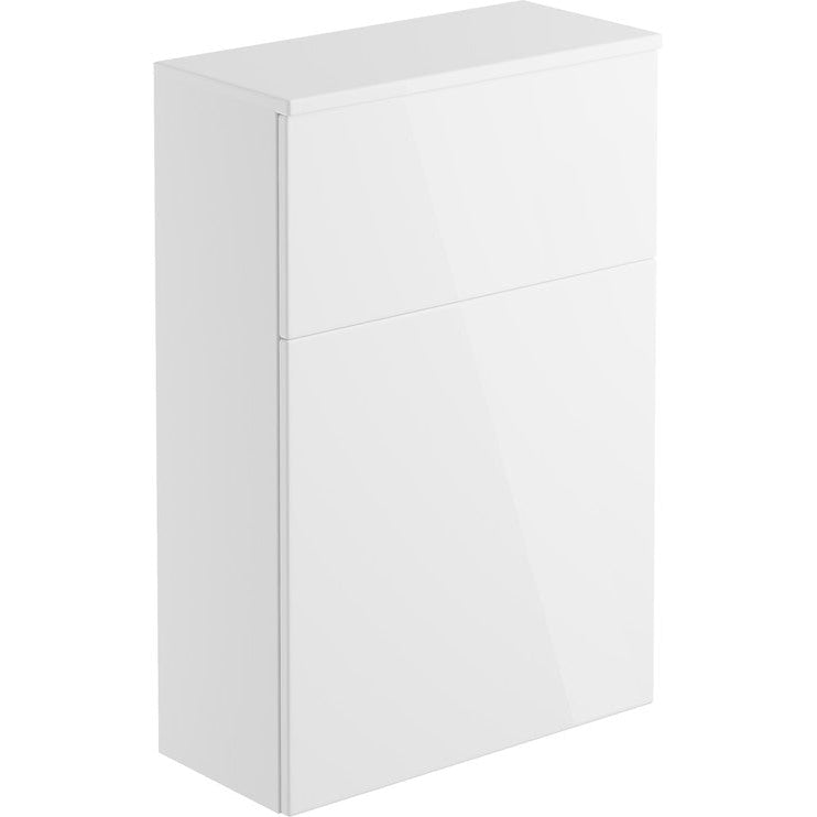 Carino 600mm Floor Standing WC Unit