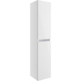Carino 300mm 2 Door Wall Hung Tall Unit