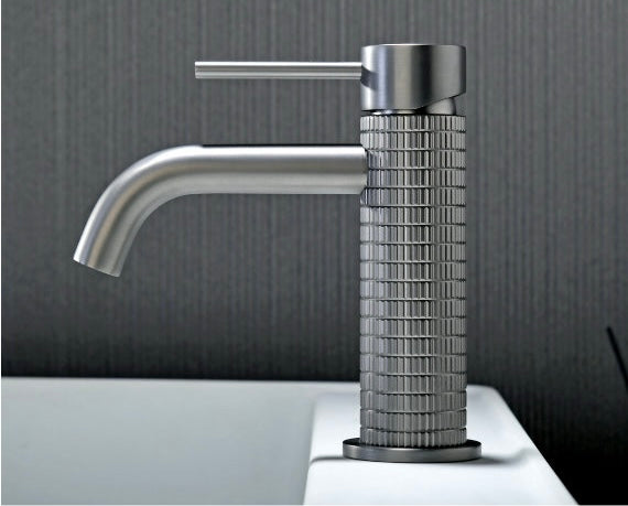 Coruni Brass Basin Mixer - 3 Variants