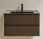 Jessica Wall Hung Vanity Set 700mm X 500mm