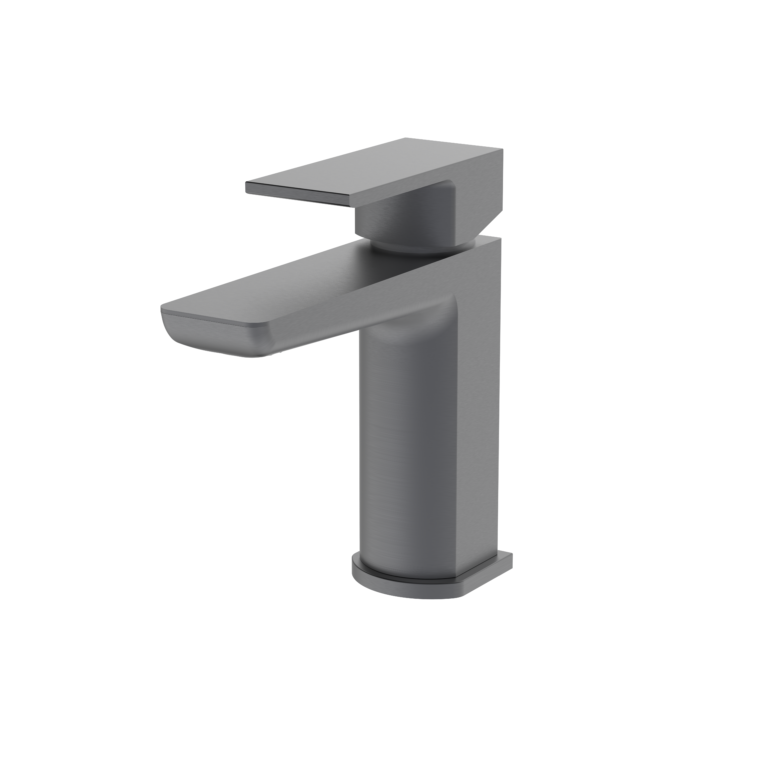 Muro Basin Mono Mixer