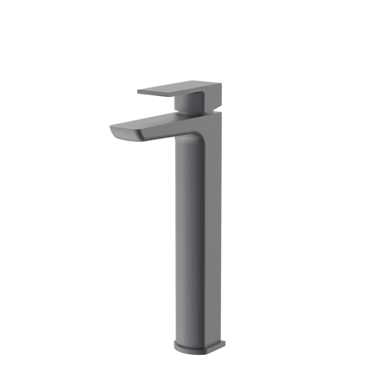 Muro High Riser Basin Mono