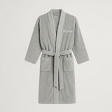 LEBTAR Bath Robe Pure Cotton Adult Size - 3 Variants
