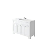 Dutchy floor standing vanity 1200mm