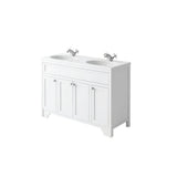 Dutchy floor standing vanity 1200mm