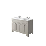 Dutchy floor standing vanity 1200mm