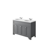 Dutchy floor standing vanity 1200mm