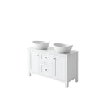 Montpelier floor standing vanity 1200mm