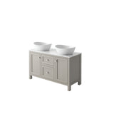 Montpelier floor standing vanity 1200mm
