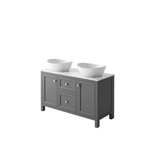 Montpelier floor standing vanity 1200mm