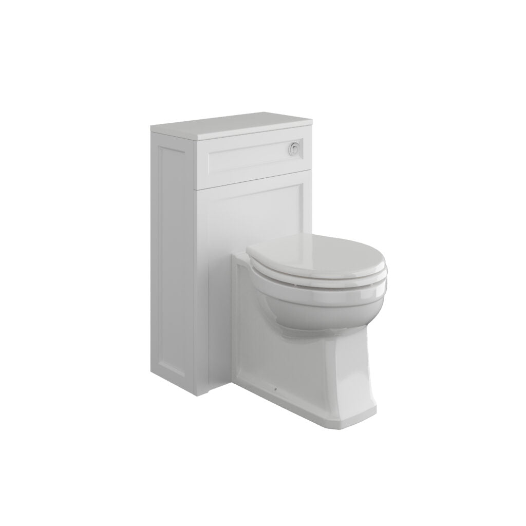 Harrogate WC Unit 500mm