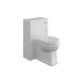 Harrogate WC Unit 500mm