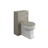 Harrogate WC Unit 500mm