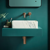 Core Wall Mounted Basin Tap