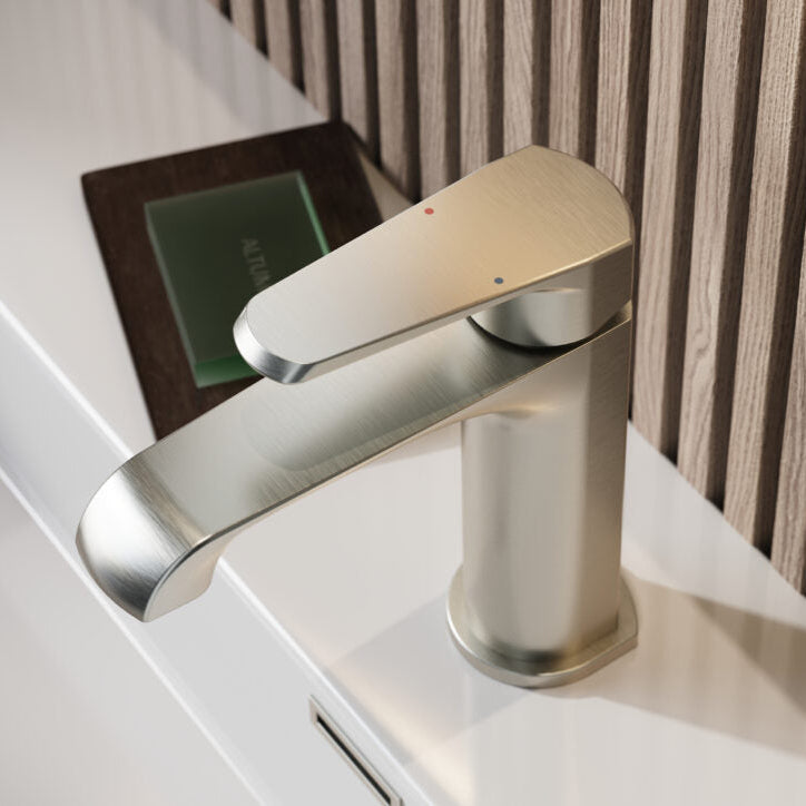 Montana Mono Basin Mixer