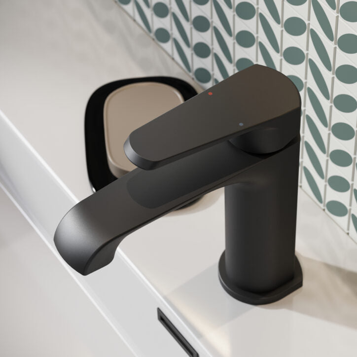 Montana Mono Basin Mixer