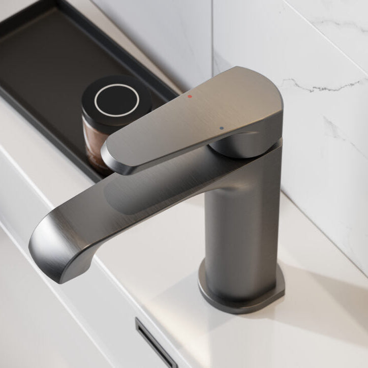 Montana Mono Basin Mixer