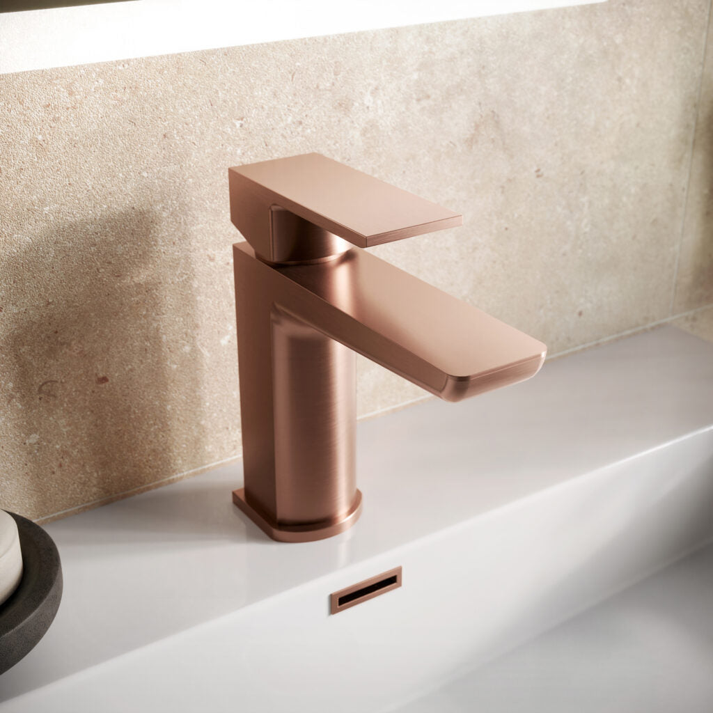 Muro Basin Mono Mixer