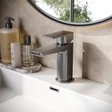 Muro Basin Mono Mixer