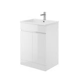 Waterguard 600mm Vanity Unit