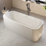 Choices Freestanding Bath 1700mm