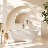 Coral Freestanding Bath 1700mm